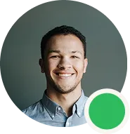 Why Author Icon