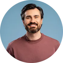 Stories Slider Author