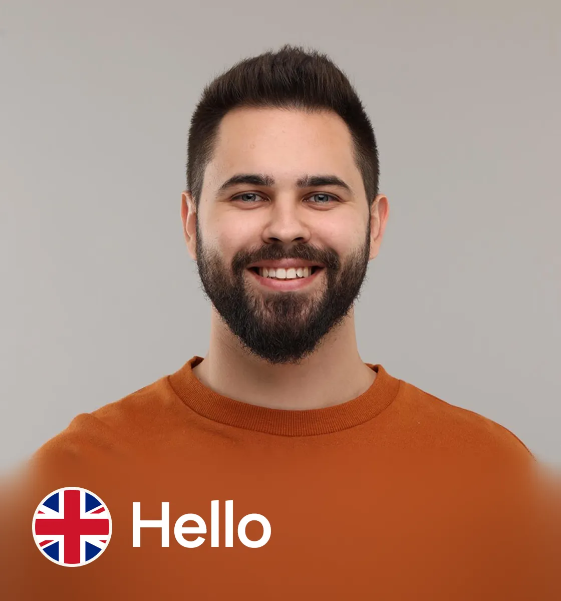Global Learner Image